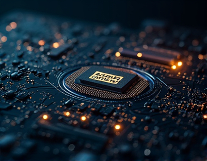 Decentralizing the Future of Digital Solutions