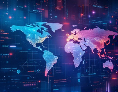 Digital Transformation of Cryptocurrency and Artificial Intelligence