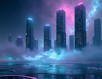 Enhancing Digital Solutions with Cryptocurrency and AI