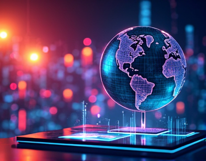 Harnessing the Kinetic Synergy of Crypto and AI: Pioneering Digital Transformation