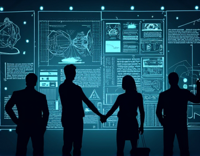 Harnessing the Power of Crypto and AI for Next-Gen Digital Experiences
