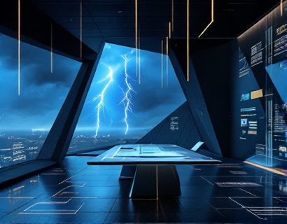 Innovating the Future of Cryptocurrency and AI