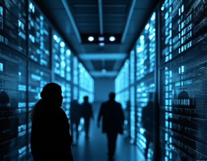 Innovating the Future of Digital Transformation