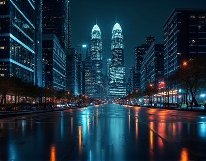 Revolutionizing Digital Transformation Through Crypto and AI