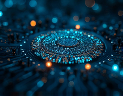 Smart Synergy: How Cryptocurrency and Artificial Intelligence Are Revolutionizing Digital Experiences